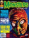 Famous Monsters of Filmland # 248 magazine back issue cover image