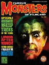 Famous Monsters of Filmland # 249 magazine back issue cover image