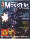 Famous Monsters of Filmland # 262 magazine back issue cover image