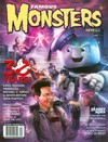 Famous Monsters of Filmland # 275 magazine back issue