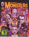 Famous Monsters of Filmland # 278 magazine back issue cover image