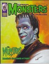 Famous Monsters of Filmland # 280 magazine back issue