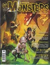 Famous Monsters of Filmland # 281 Magazine Back Copies Magizines Mags