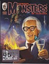 Famous Monsters of Filmland # 282 magazine back issue cover image