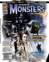 Famous Monsters of Filmland # 283 - Alternate Cover Magazine Back Copies Magizines Mags
