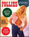 Follies November 1967 magazine back issue