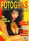 Foto Girls Vol. 7 # 1 Magazine Back Copies Magizines Mags