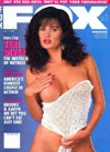 Fox July 1993 magazine back issue cover image