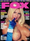 Fox May 1997 magazine back issue cover image