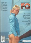 FQ # 14 magazine back issue