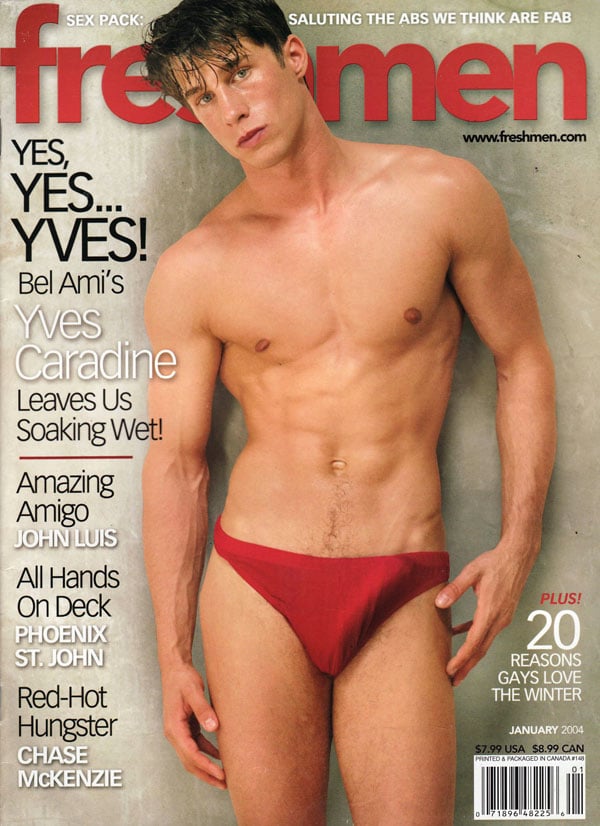 Gay guide new york Bruno gay porn scene