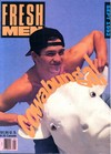 Freshmen September 1992 magazine back issue cover image