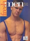 Freshmen July 1994 magazine back issue cover image