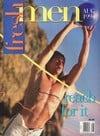 Freshmen August 1994 magazine back issue