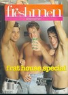 Freshmen September 1995 magazine back issue
