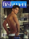 Freshmen November 1995 magazine back issue cover image