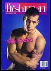 Freshmen November 1996 magazine back issue cover image