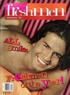 Freshmen December 1996 magazine back issue cover image