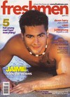 Freshmen April 2002 Magazine Back Copies Magizines Mags