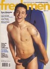 Freshmen May 2003 Magazine Back Copies Magizines Mags