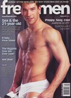 Freshmen February 2004 magazine back issue