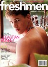 Freshmen December 2005 magazine back issue cover image