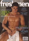Freshmen March 2006 magazine back issue