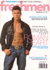 Freshmen June 2006 Magazine Back Copies Magizines Mags
