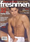 Freshmen September 2007 magazine back issue