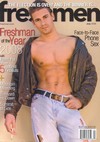 Freshmen July 2008 Magazine Back Copies Magizines Mags