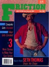 Friction May 1988 magazine back issue cover image