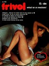 Frivol # 83 magazine back issue cover image