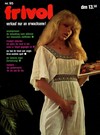 Frivol # 95 magazine back issue cover image