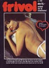 Frivol # 130 magazine back issue cover image