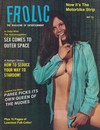 Frolic May 1971 magazine back issue