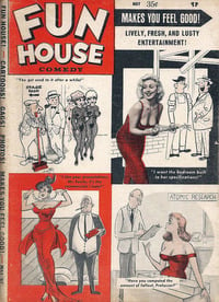 Fun House May 1967