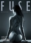 Fuse # 4 magazine back issue