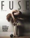 Fuse # 10 magazine back issue