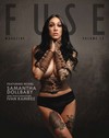 Fuse # 12 magazine back issue