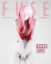 Fuse # 15 magazine back issue