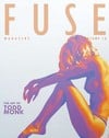 Fuse # 16 magazine back issue cover image