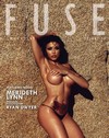 Fuse # 18 magazine back issue