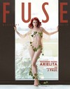 Fuse # 19 magazine back issue
