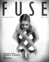 Fuse # 20 magazine back issue