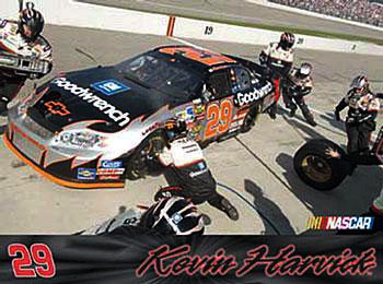  kevinharvick29