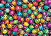 Lots O' Ladybugs, 1000 Piece Jigsaw Puzzle Made by FX