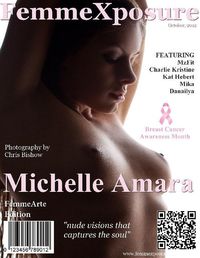 FXM # 5, October 2012 magazine back issue