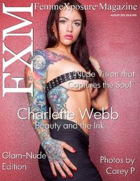 FXM # 39, August 2015 magazine back issue