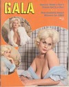 Gala June 1965 Magazine Back Copies Magizines Mags