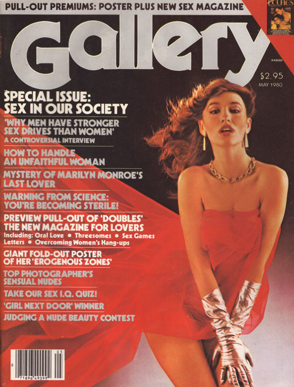 Gallery May 1980 magazine back issue Gallery magizine back copy gallery magazine back issues hot sexy horny girls nude explicit content sex photos pornstars 1980s x